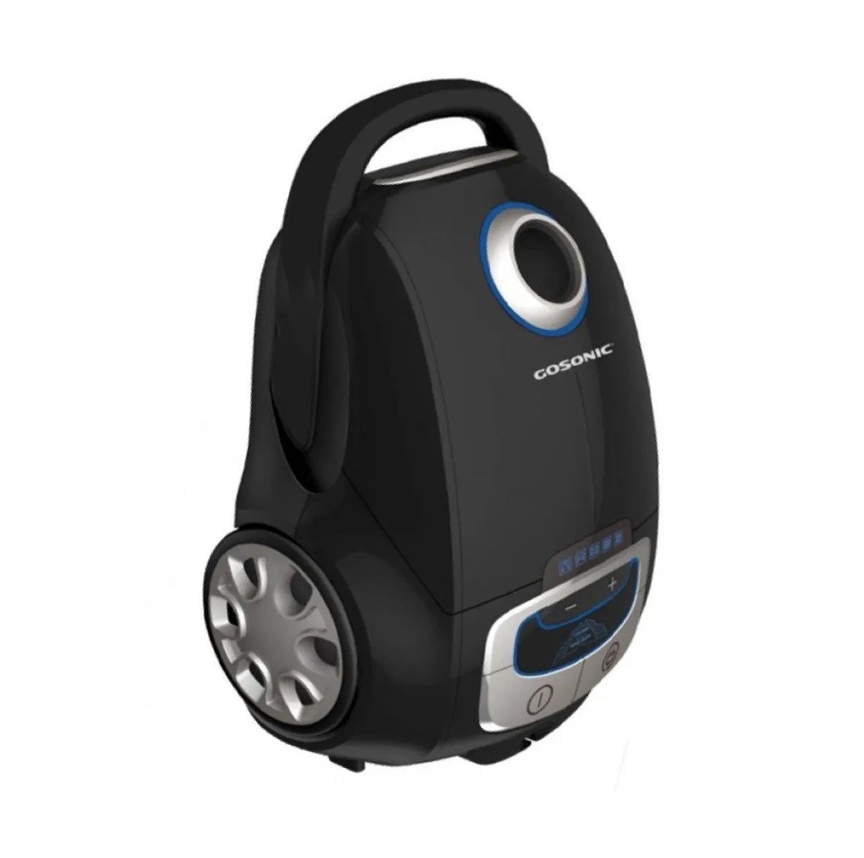 جاروبرقی 2600 وات گوسونیک مدل GSV-3600
