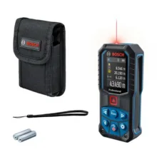 متر لیزری بوش مدل GLM 50-27 C