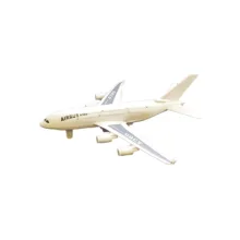 هواپیما بازی مدل airabus کد A380