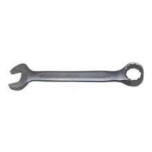 آچار یکسر تخت و یکسر رینگی تاپکس مدل YP-050 سایز 50 میلی متر