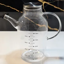 ظرف روغن مدل va-1200