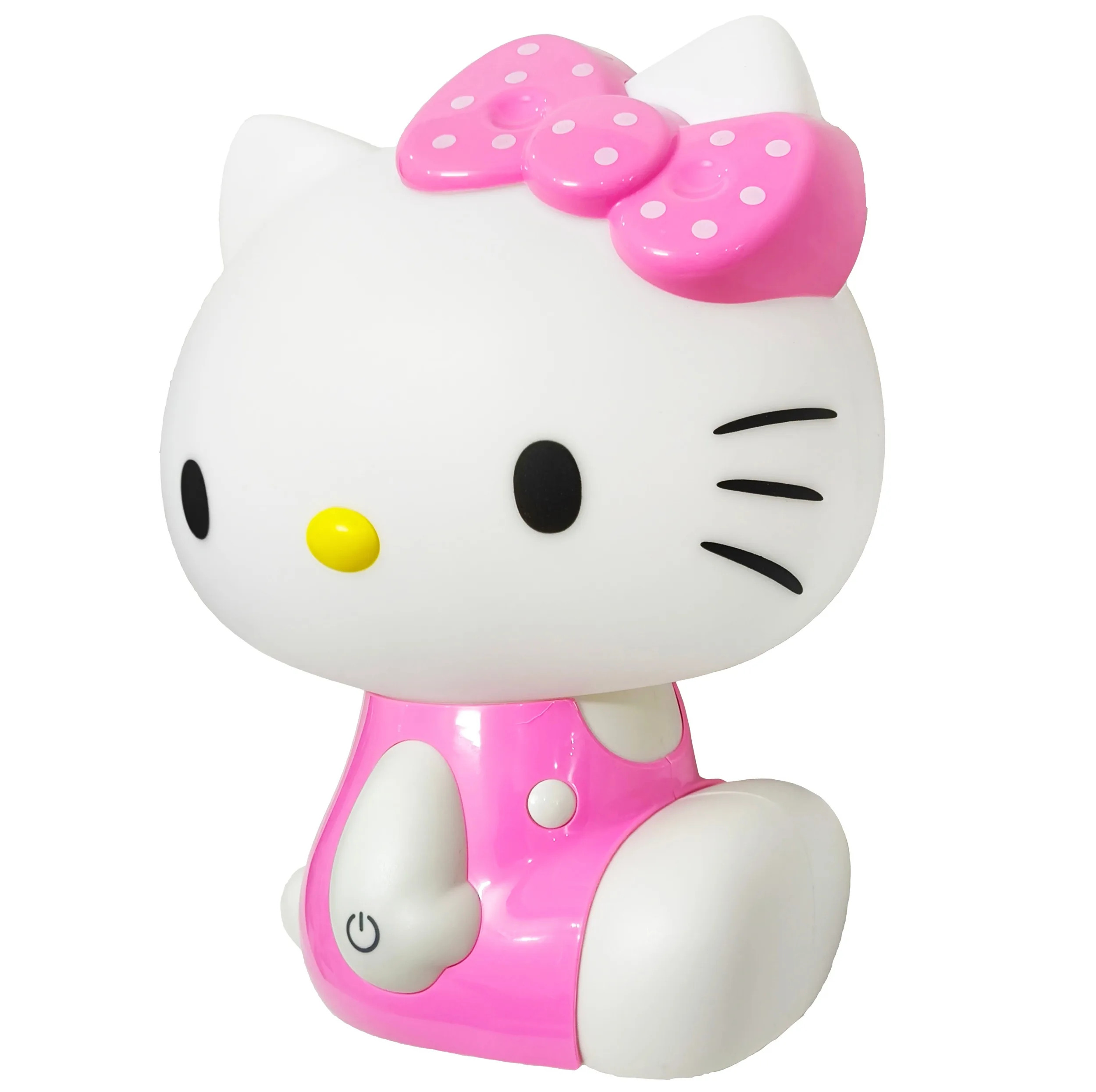 چراغ خواب اتاق کودک مدل Kitty