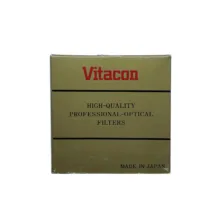 فیلتر لنز ویتاکون مدل B(80A) - 46MM