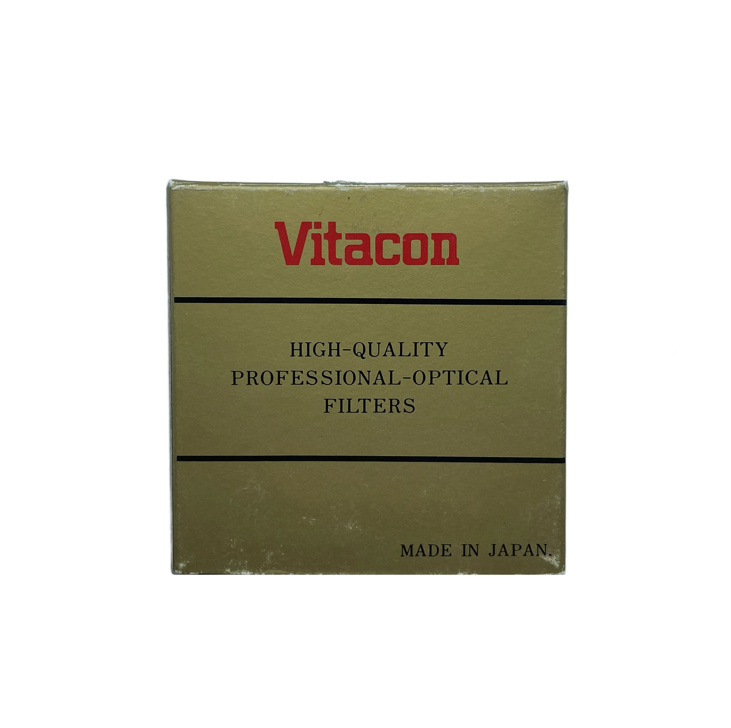 فیلتر لنز ویتاکون مدل B(80A) - 46MM