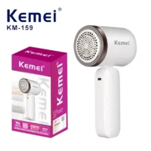 پرزگیر شارژی کیمی مدل km-159