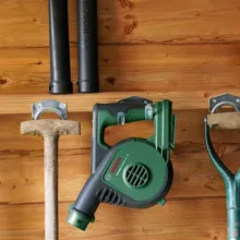 دستگاه دمنده بوش مدل UniversalLeafBlower 18V-130