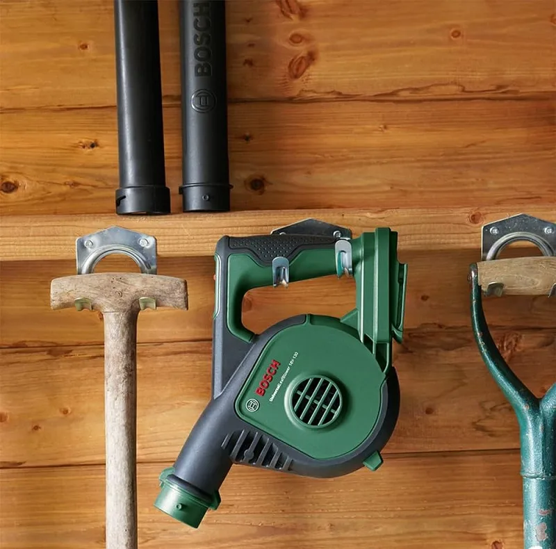 دستگاه دمنده بوش مدل UniversalLeafBlower 18V-130