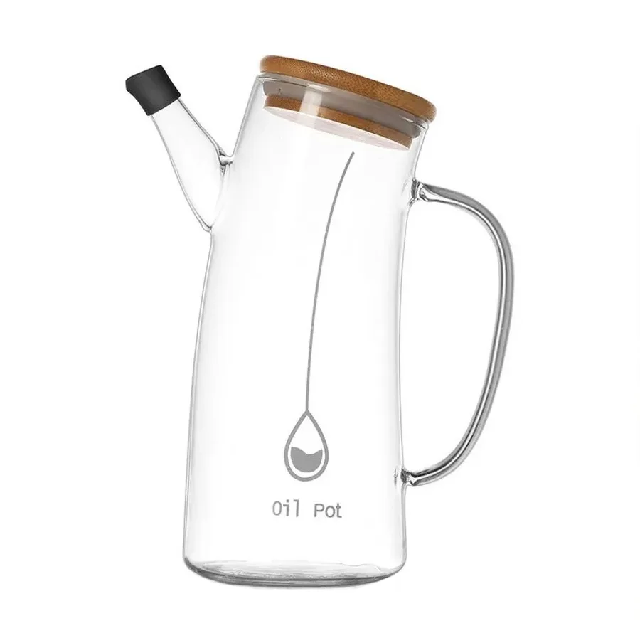 ظرف روغن مدل پنگوئن کد 1000ML