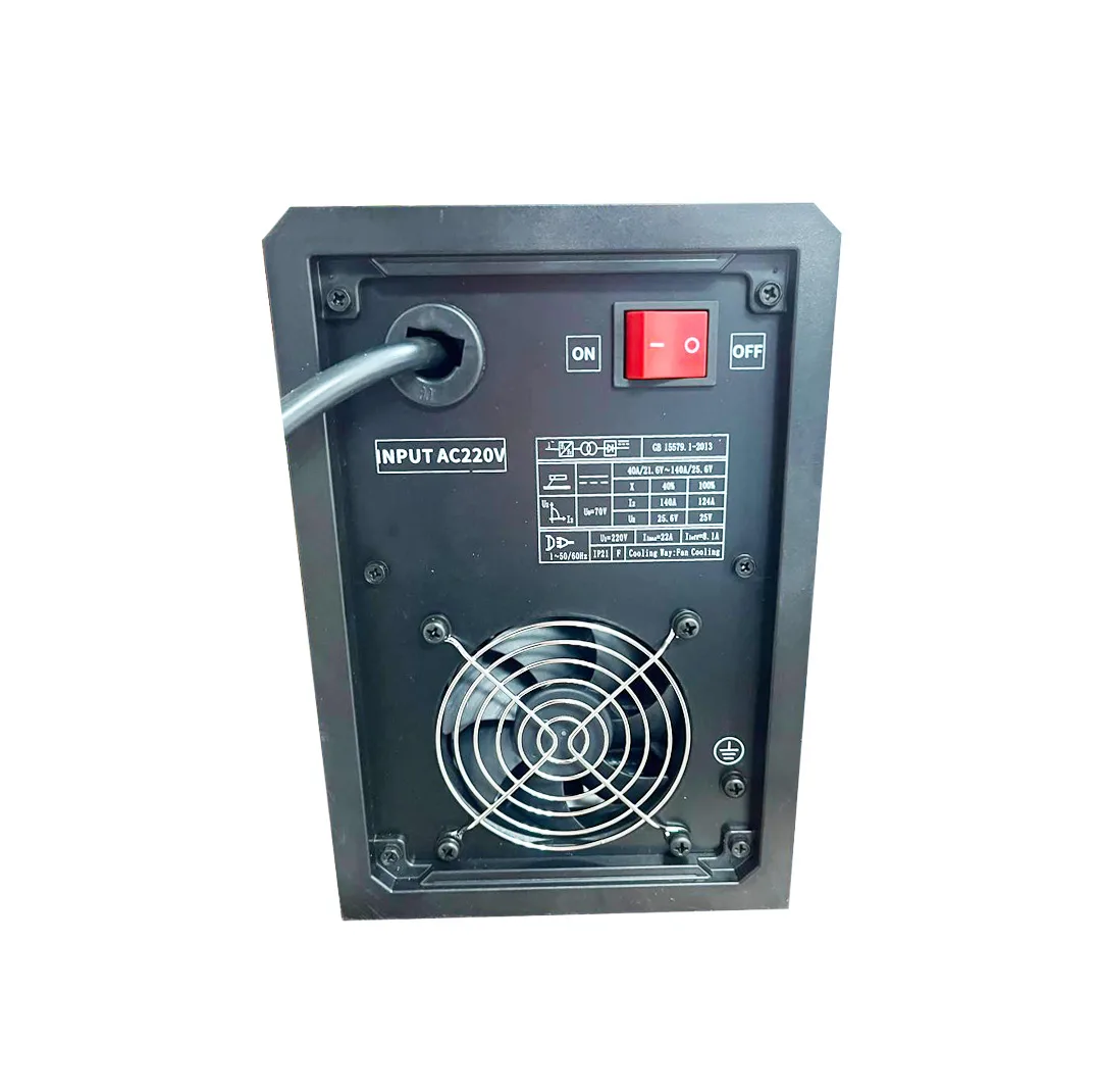 اینورتر 180 آمپر آمازون مدل ARC_600