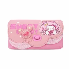 جامدادی بلوط مدل Sweet Lady