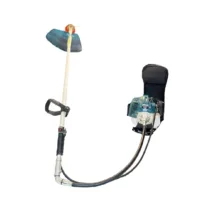 علف زن بنزینی  آمازون مدل BG520 کوله ای