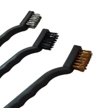 فرچه سیمی مدل HT- 003 مجموعه سه عددی