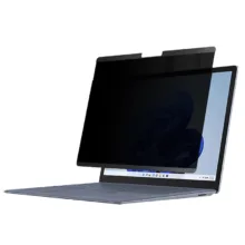 محافظ صفحه نمایش حریم شخصی راک اسپیس مدل MAGNETIC مناسب برای مک بوک های 16.2 اینچی