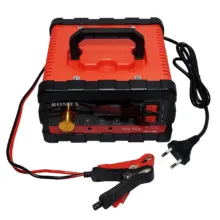 شارژر هوشمند باتری 12ولت رومکس مدل 12V30A ظرفیت 360 وات