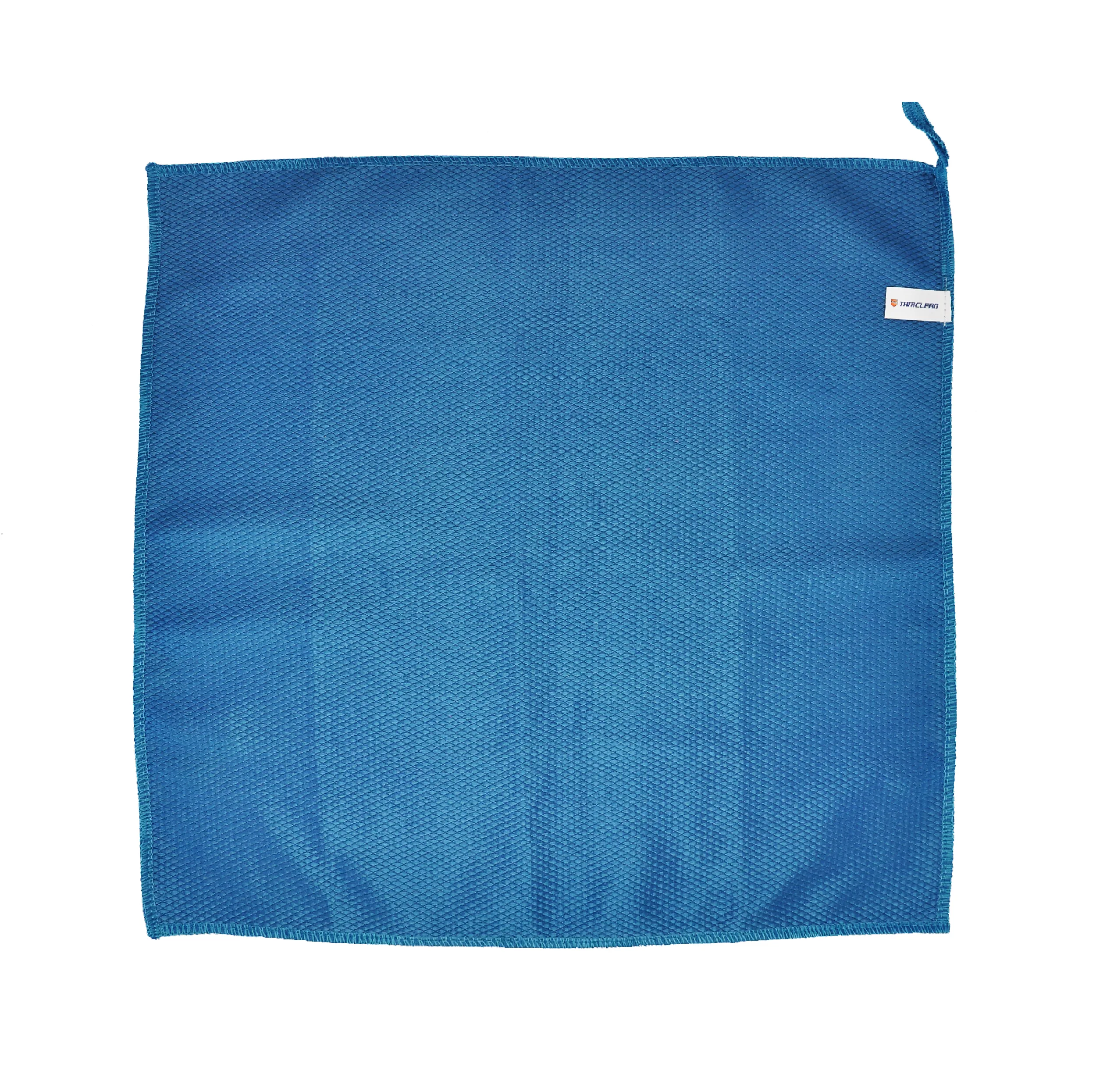 دستمال نظافت شیشه خودرو تام کلین مدل TC-dt40ss بسته سه عددی