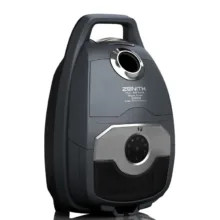 جاروبرقی 2600 وات زنیت مدل VCZ600 TOUCH