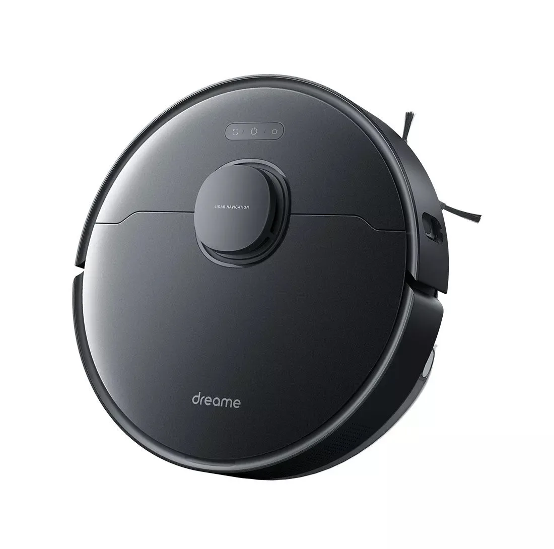 جارو رباتیک دریم مدل L10 Pro