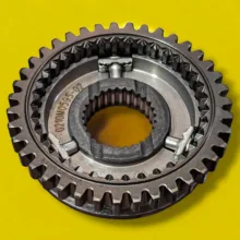 کشویی کامل دنده 1 و 2 گیربکس بست یدک مدل 001143 مناسب برای وانت پراید 151
