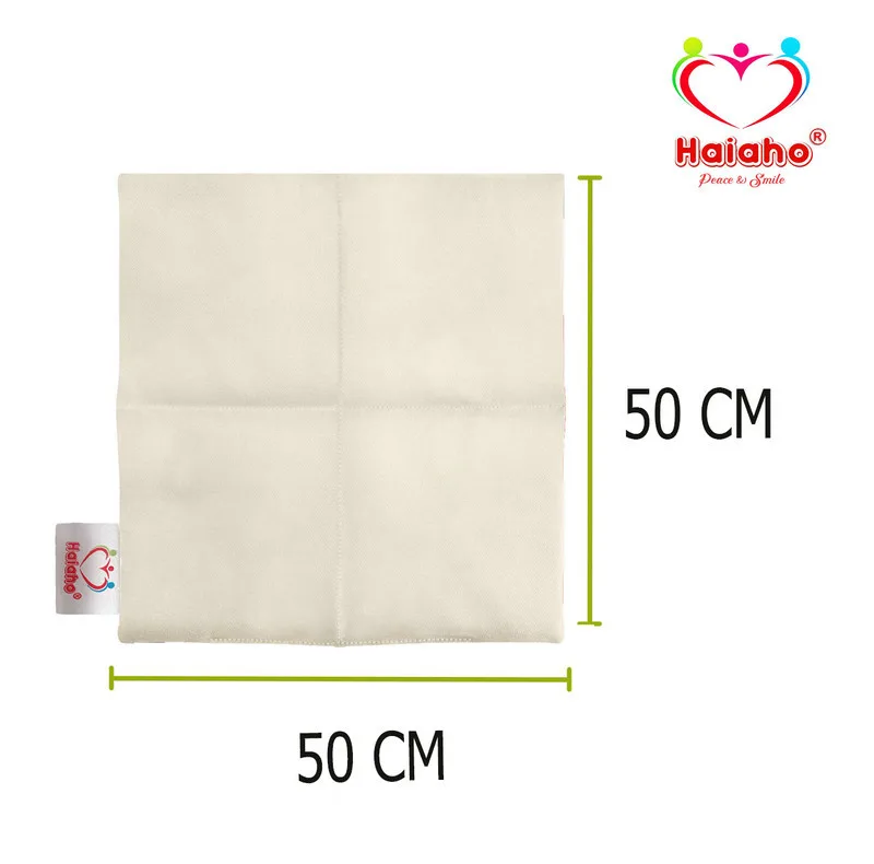 کیسه تسکین درد هیاهو مدل آروماتراپی اسانس گل محمدی کد Wheat-50x50-4