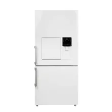 یخچال فریزر طرح فریزر پایین 27 فوت امرسان مدل CB27W5