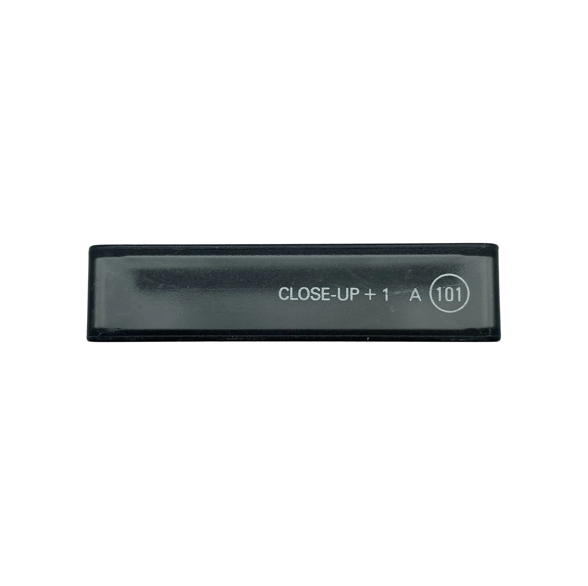 فیلتر لنز کوکین مدل SQUARE FILTER CLOSE-UP +1 - A SERIES -101