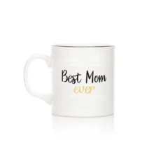 ماگ ال سی دابلیو هوم مدل Best-Mom
