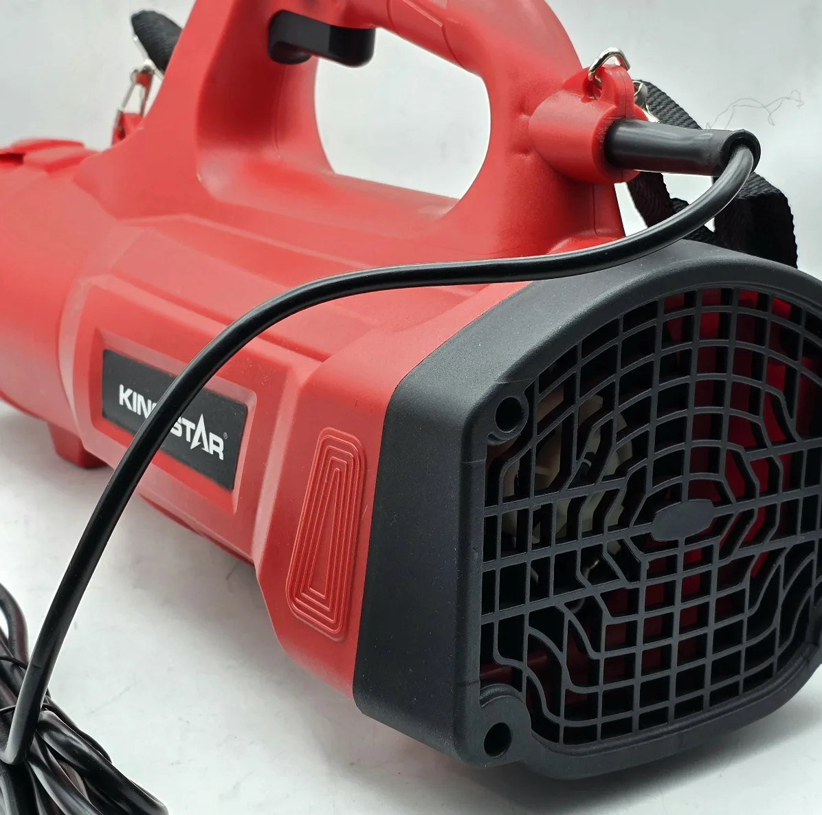 دستگاه دمنده کینگ استار مدل خزان روب کد KS6001