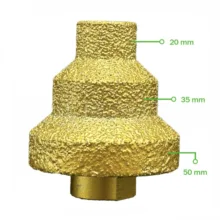 گردبر کاجی سه پله ایگلی مدل KSP-01