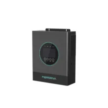 اینورتر خورشیدی مارس ریوا مدل MR-SPF6.5K-LP1-TL20E ظرفیت 6500 وات
