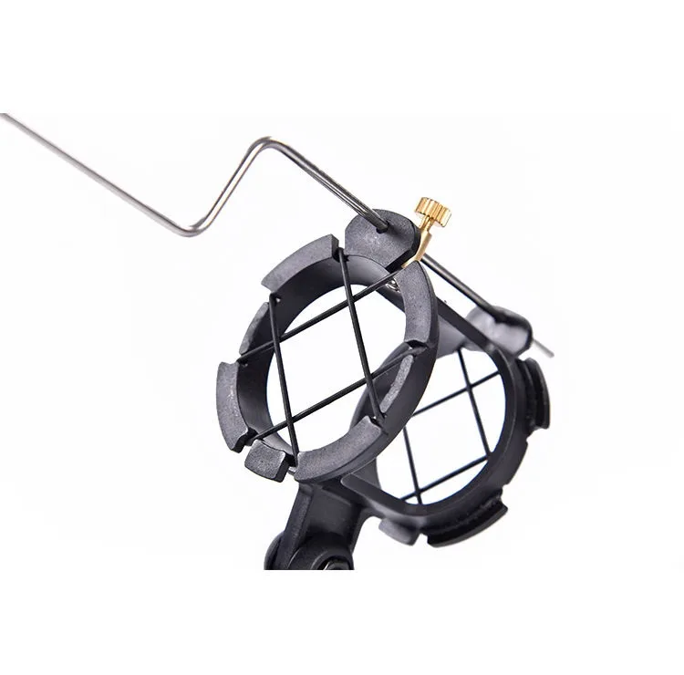 پایه میکروفون مدل PC02
