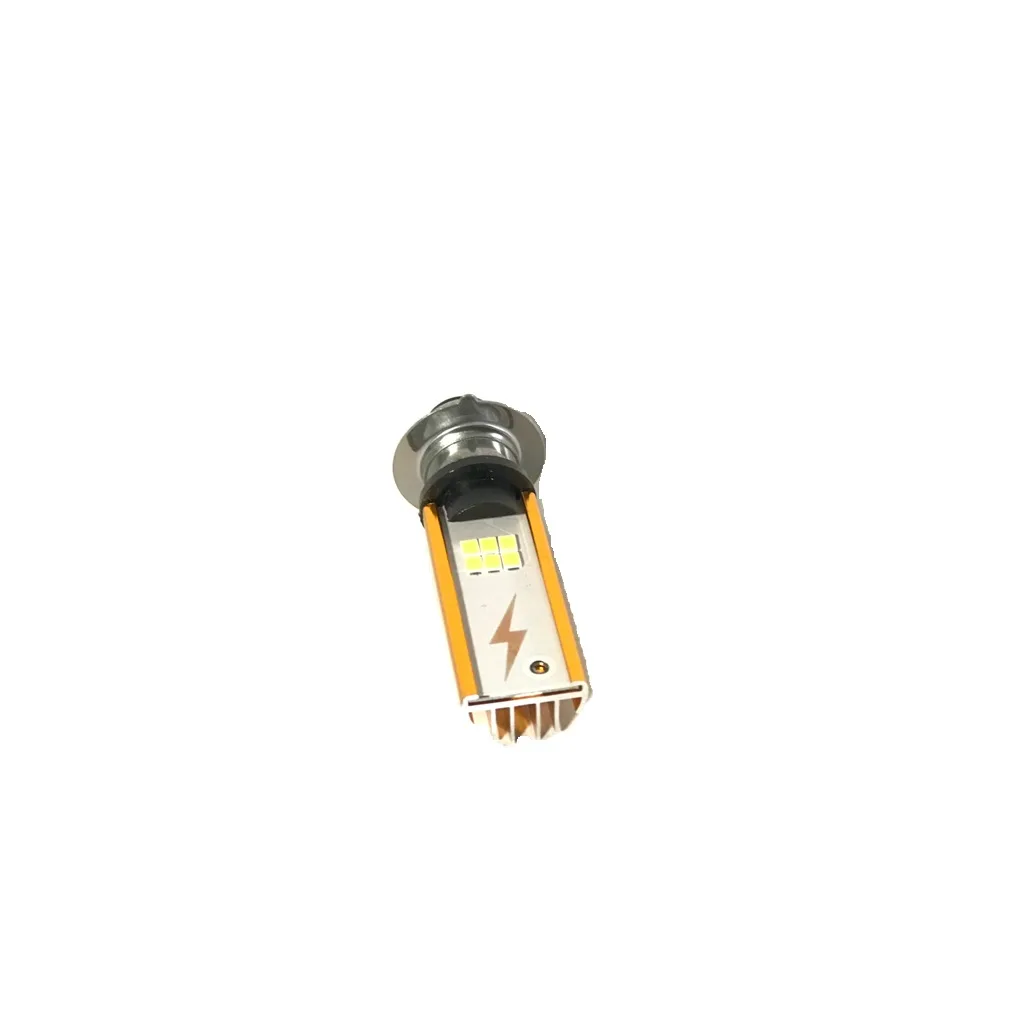 لامپ جلو زنون موتور سیکلت تیرکس مدل دیاموند 35/35W - 12V