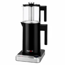 چای ساز روی هم کنزو مدل KT_1510