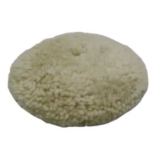 پد پوست بره پولیش کاری مدل YPT-0115MM