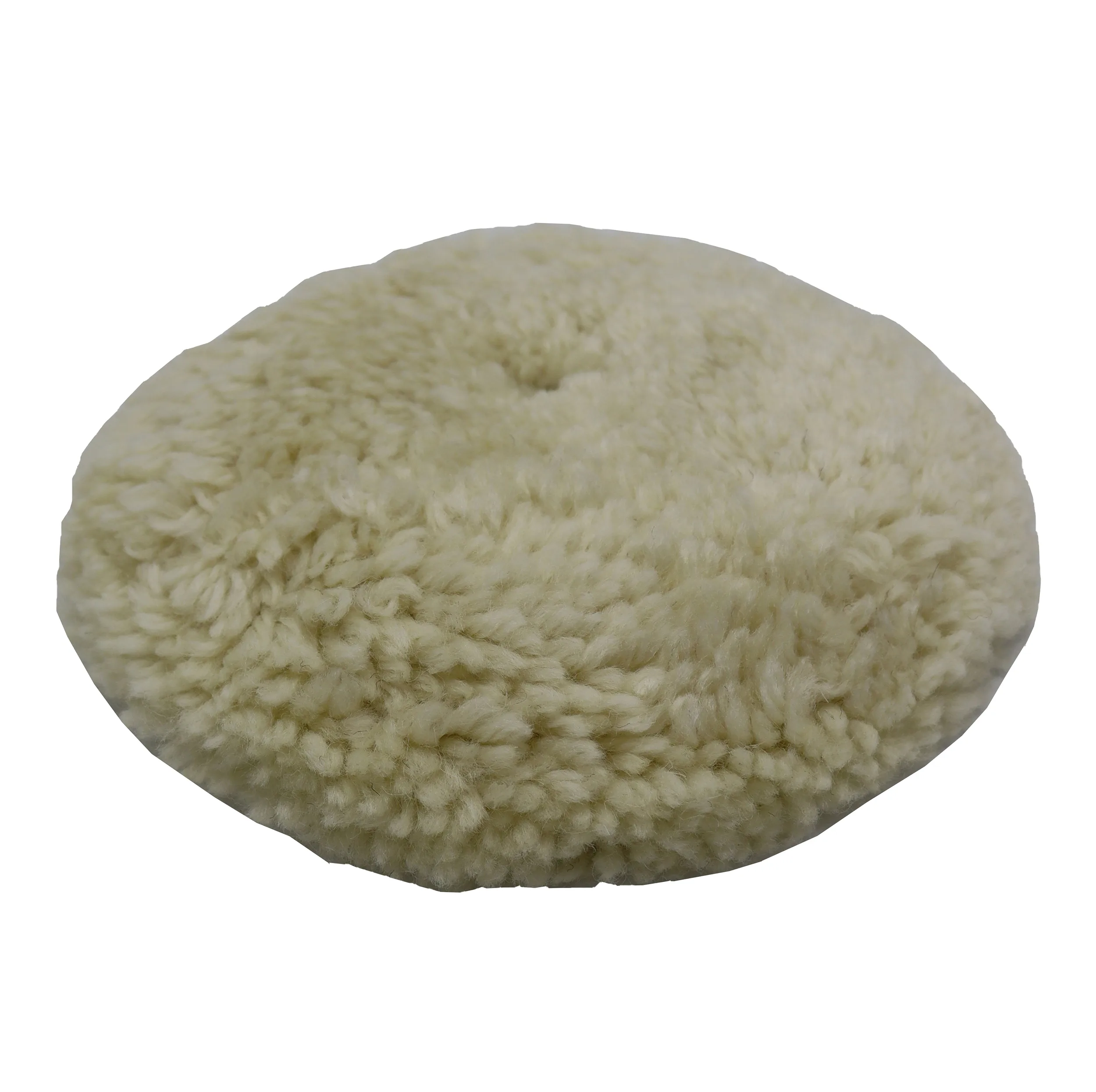 پد پوست بره پولیش کاری مدل YPT-0115MM