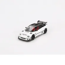 ماکت خودرو مینی جی تی مدل MAZDA AZ-1 LIBERTY WALK LB40