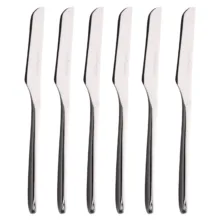 ست کارد و چنگال 12 پارچه یونیک کد 5805