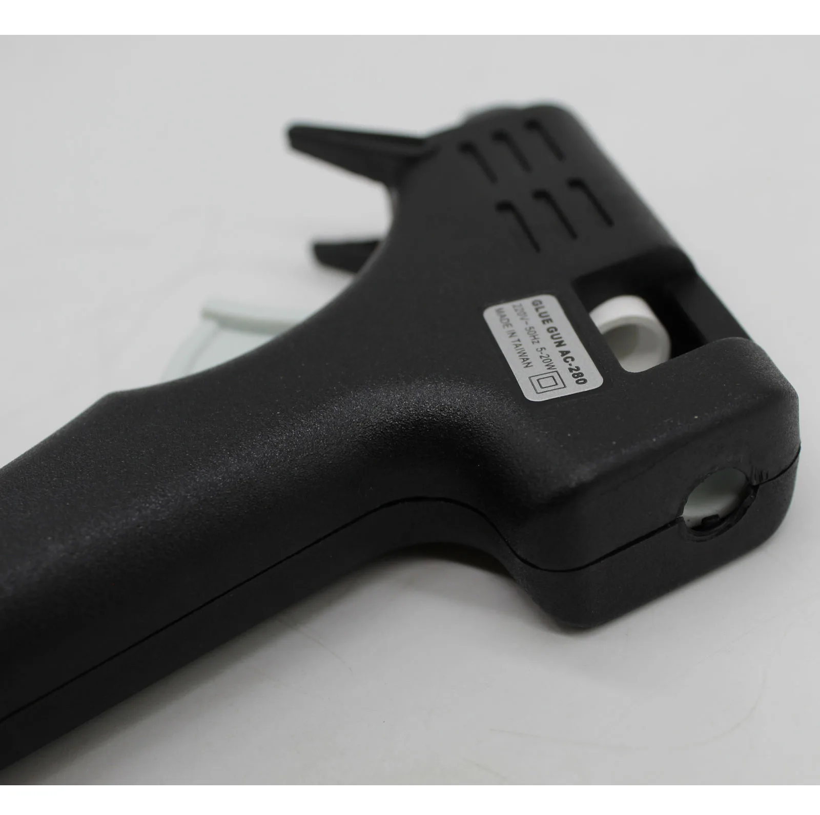 دستگاه چسب حرارتی جانسون مدل AC-280