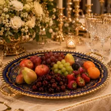 دیس مسی مدل بدون پایه