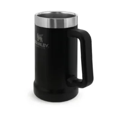 ماگ سفری استنلی مدل BIG GRIP STEIN کد F 2021 گنجایش 0.7 لیتر