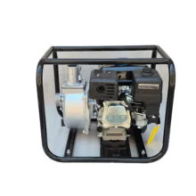 موتور پمپ 6.5 اسب بخار مارکوئیس مدل TMP20N