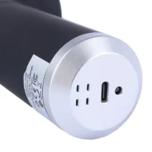 جارو شارژی ارلدام مدل VC02