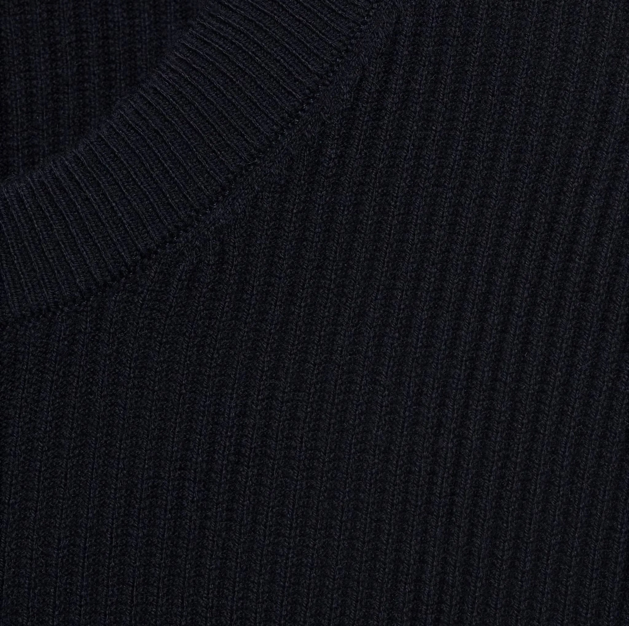 پلیور یقه گرد مردانه مانگو مدل REGULAR FIT COTTON