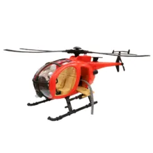 هلیکوپتر بازی مدل Hawk Helicopter