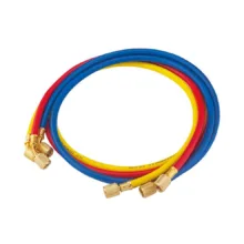گیج شارژ گاز ولیو کد r410