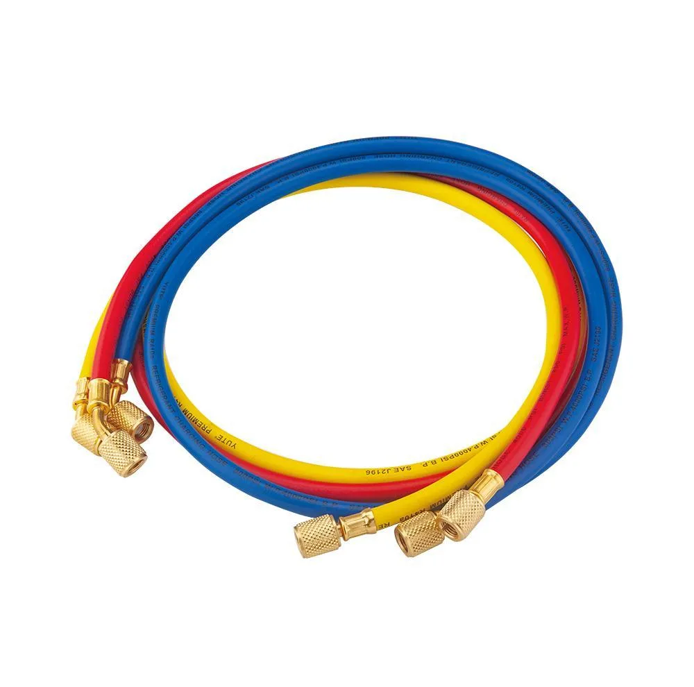 گیج شارژ گاز ولیو کد r410