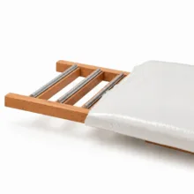 میز اتو پایه دار مدل آریا