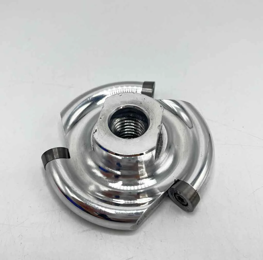 چوب ساب دیسکی الماسه نقش جهان 3 تیغ مدل jt-70