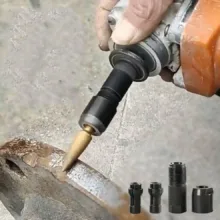 تبدیل مینی فرز به فرز انگشتی مدل jt مجموعه 3 عددی