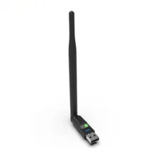 USB کارت شبکه مدل UW07BT