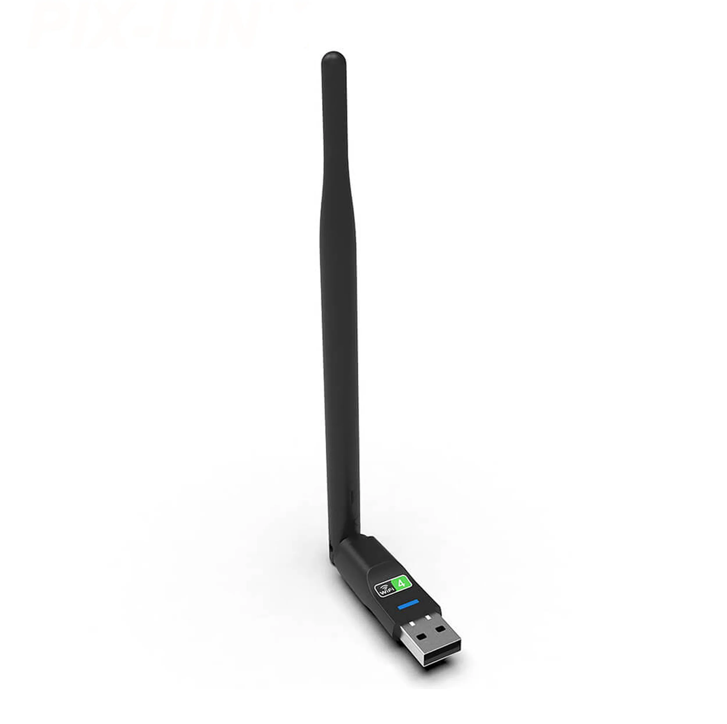 USB کارت شبکه مدل UW07BT